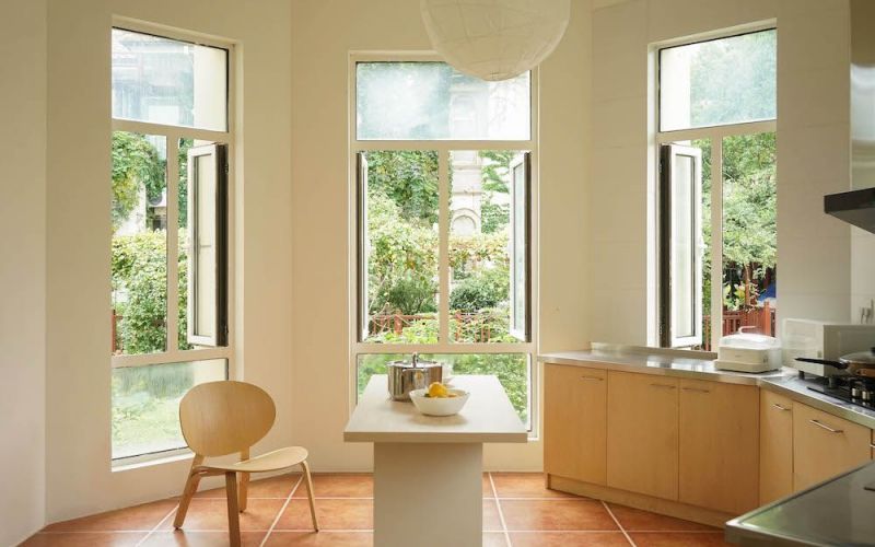 日系生活感别墅