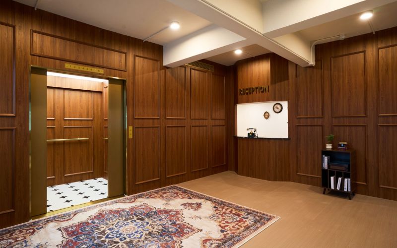 九亭服装拍摄基地