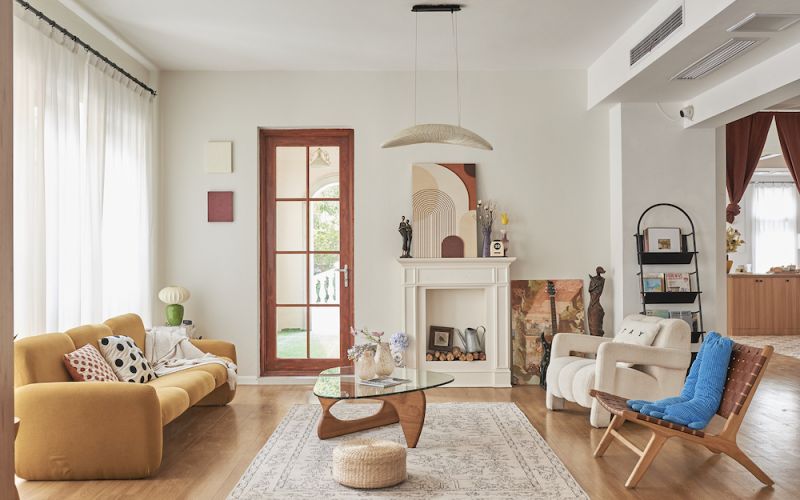 法式庄园大别墅